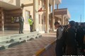 عملکرد مرکز بهداشت شهرستان راور در هفته پدافند غیرعامل در هفته پدافند غیر عامل 